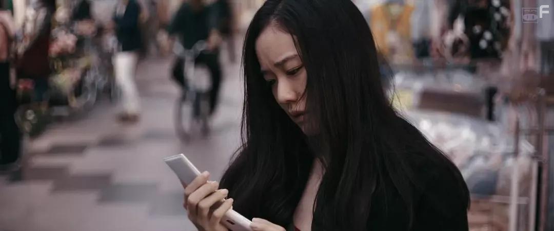 Kanojo ga sono na wo shiranai toritachi (2017)