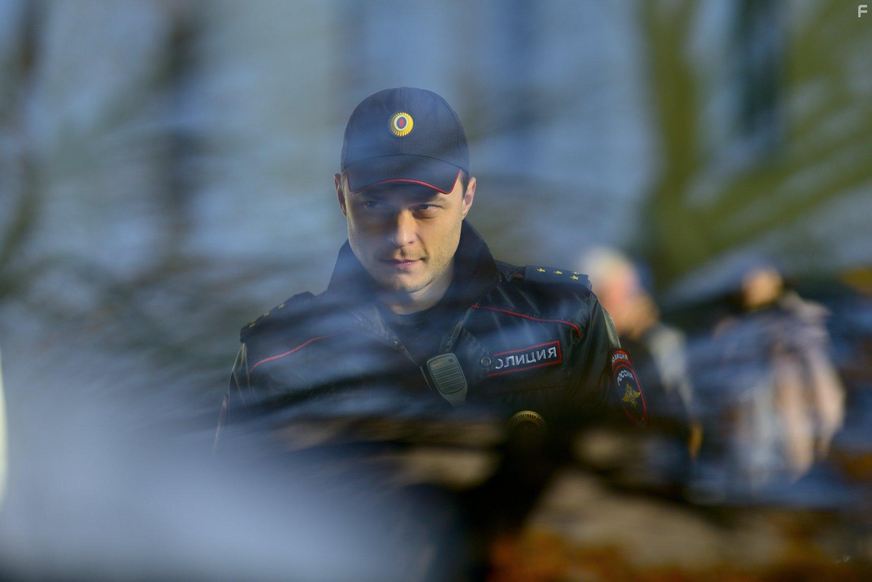 Немедленное реагирование #6