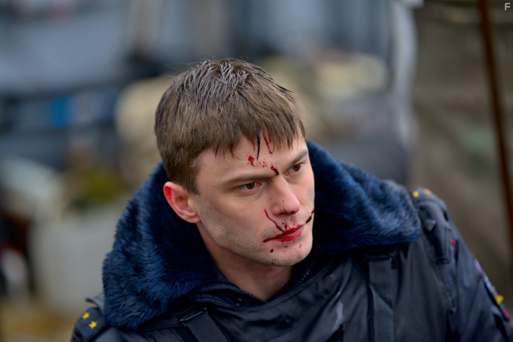 Немедленное реагирование #8