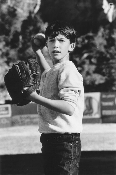 Joseph Mazzello in Три желания (1995)