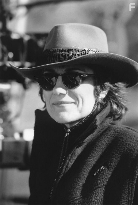 Martha Coolidge in Три желания (1995)