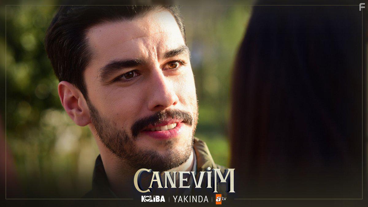 Aras Aydin in Canevim (2019)