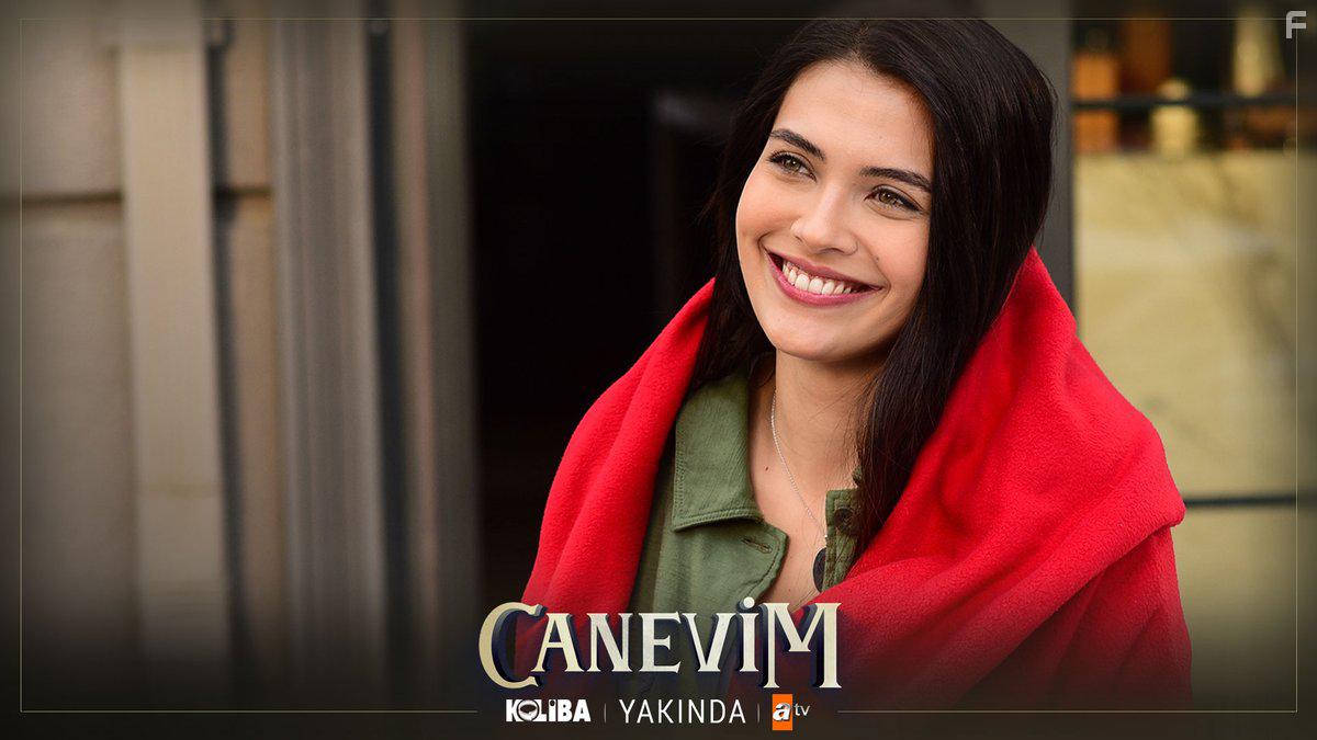 Biran Damla Yilmaz in Canevim (2019)