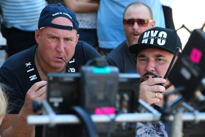 Patryk Vega in Plagi Breslau (2018)