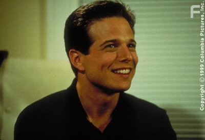 Scott Wolf as Adam
