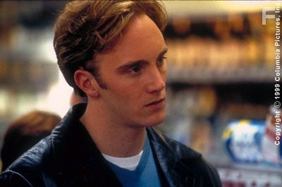 Jay Mohr as Zack
