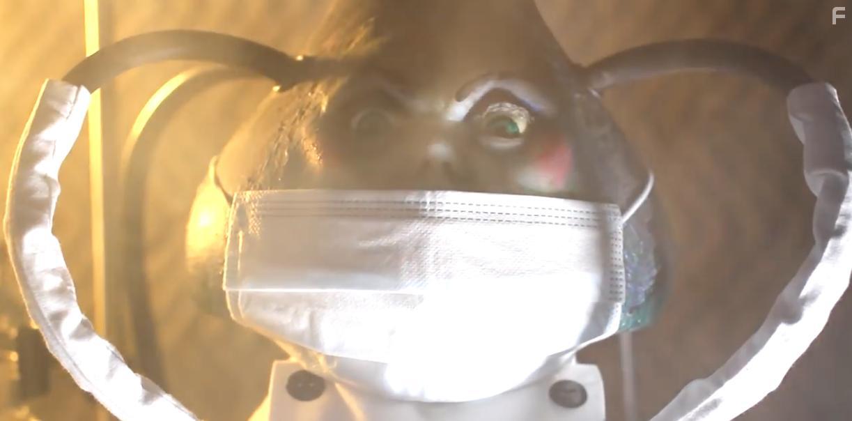 Evil Bong 666 (2017)