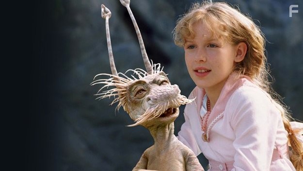 5 детей и волшебство (2004)