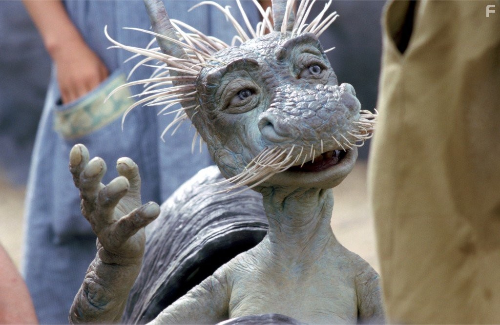 5 детей и волшебство (2004)