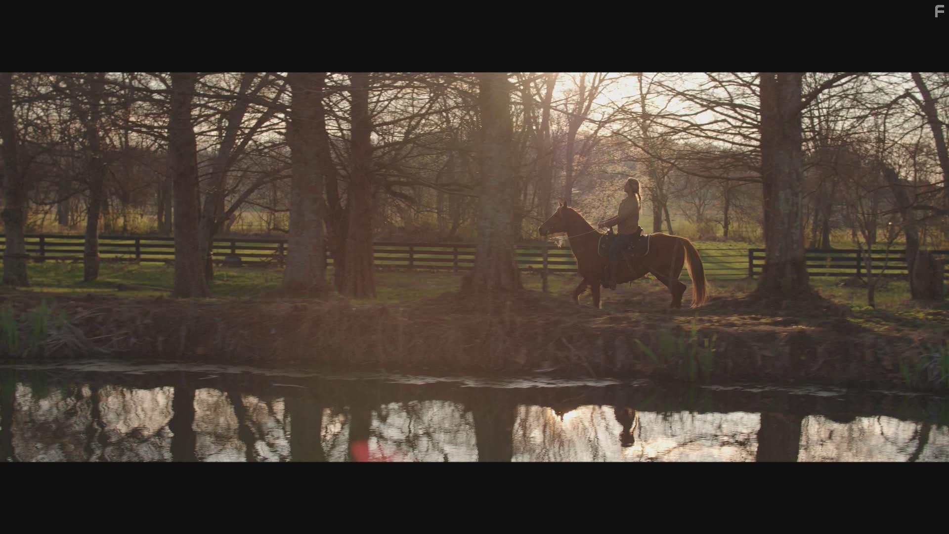 Rose Reid in The World We Make (2019)