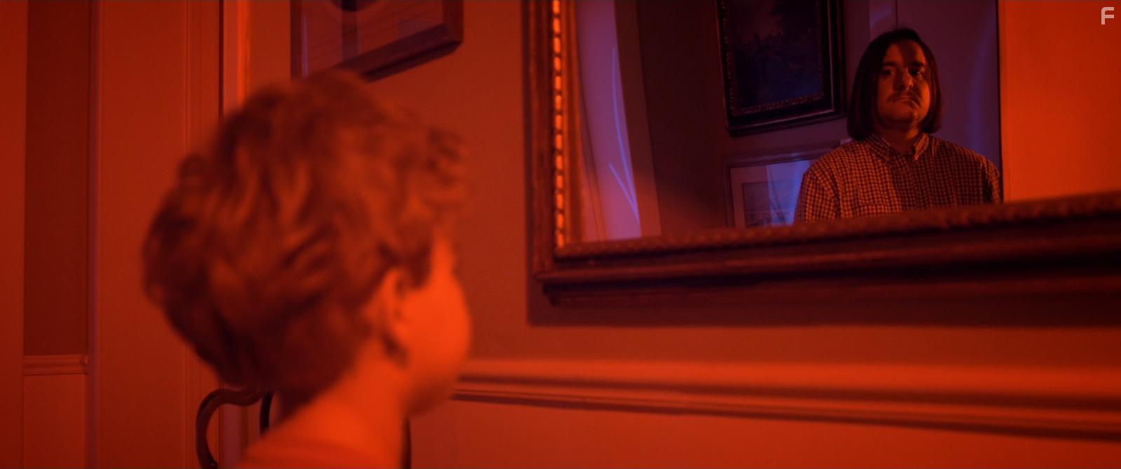 Andrea Cananiello in McBetter (2018)