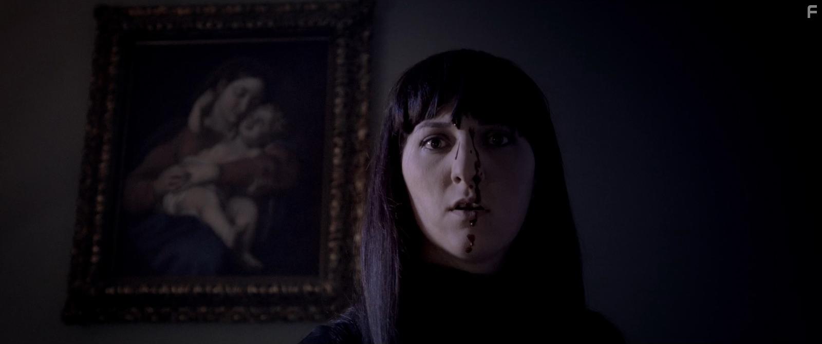 Serena Toma in McBetter (2018)