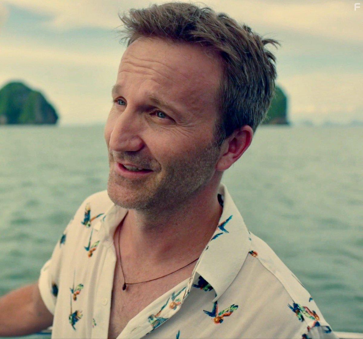 Breckin Meyer in Changeland (2019)