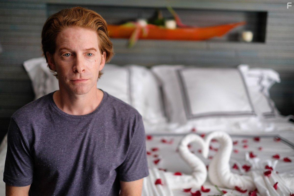 Seth Green in Changeland (2019)