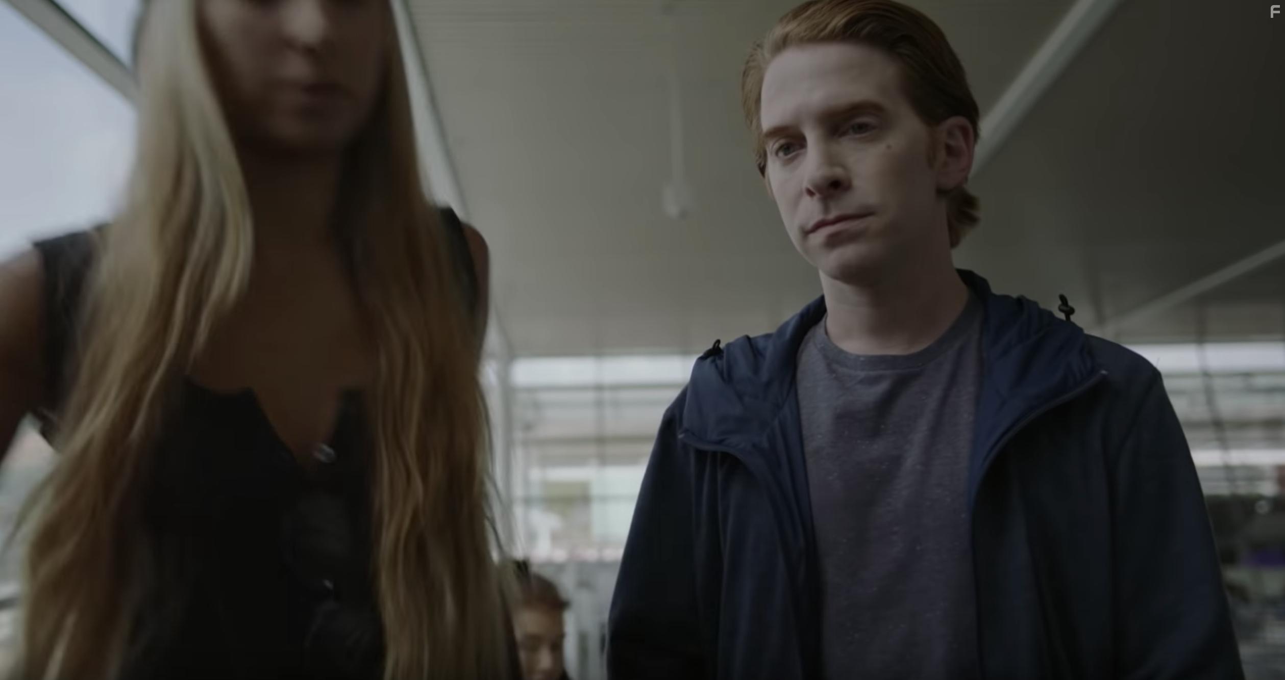 Seth Green in Changeland (2019)