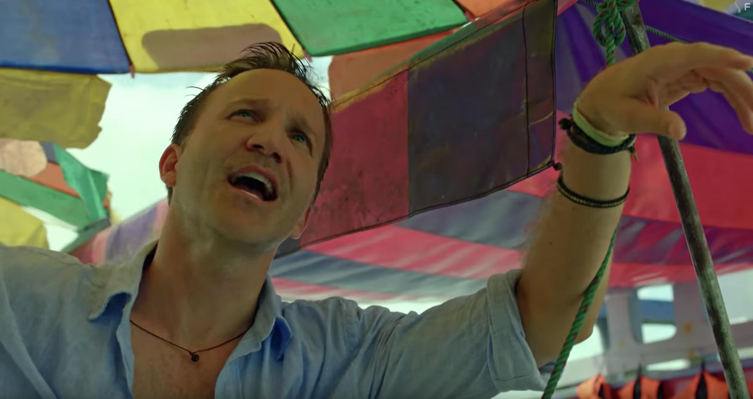 Breckin Meyer in Changeland (2019)
