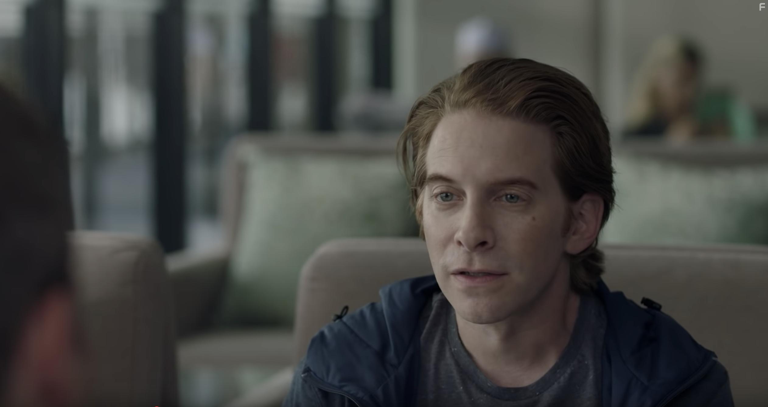 Seth Green in Changeland (2019)