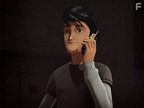 Трансформеры: Прайм (2010)