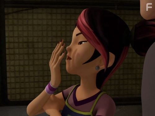 Трансформеры: Прайм (2010)