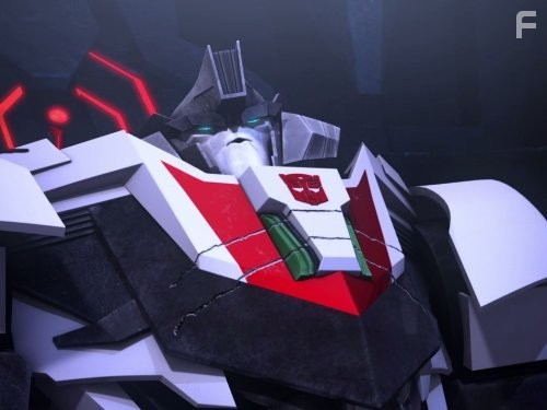 Трансформеры: Прайм (2010)