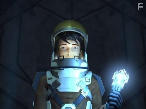 Трансформеры: Прайм (2010)