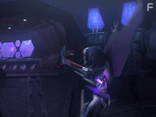 Трансформеры: Прайм (2010)