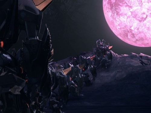 Трансформеры: Прайм (2010)