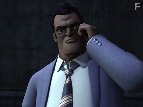 Трансформеры: Прайм (2010)