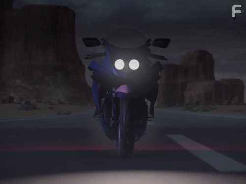 Трансформеры: Прайм (2010)