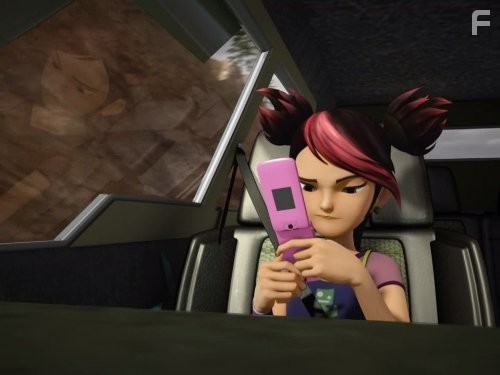 Трансформеры: Прайм (2010)