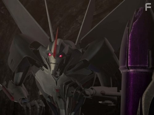 Трансформеры: Прайм (2010)