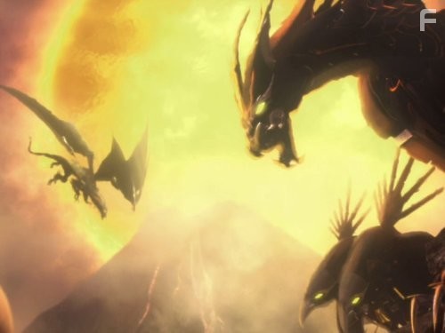 Трансформеры: Прайм (2010)