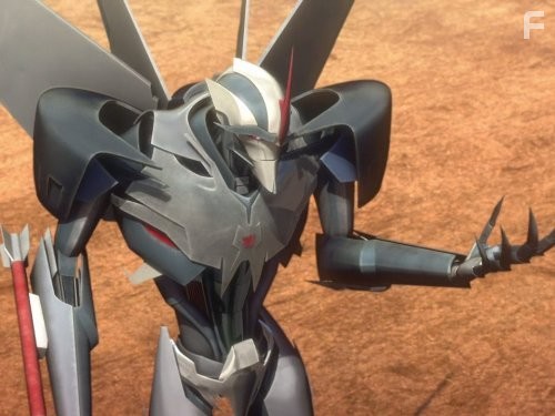 Трансформеры: Прайм (2010)