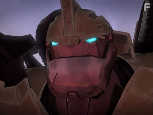 Трансформеры: Прайм (2010)