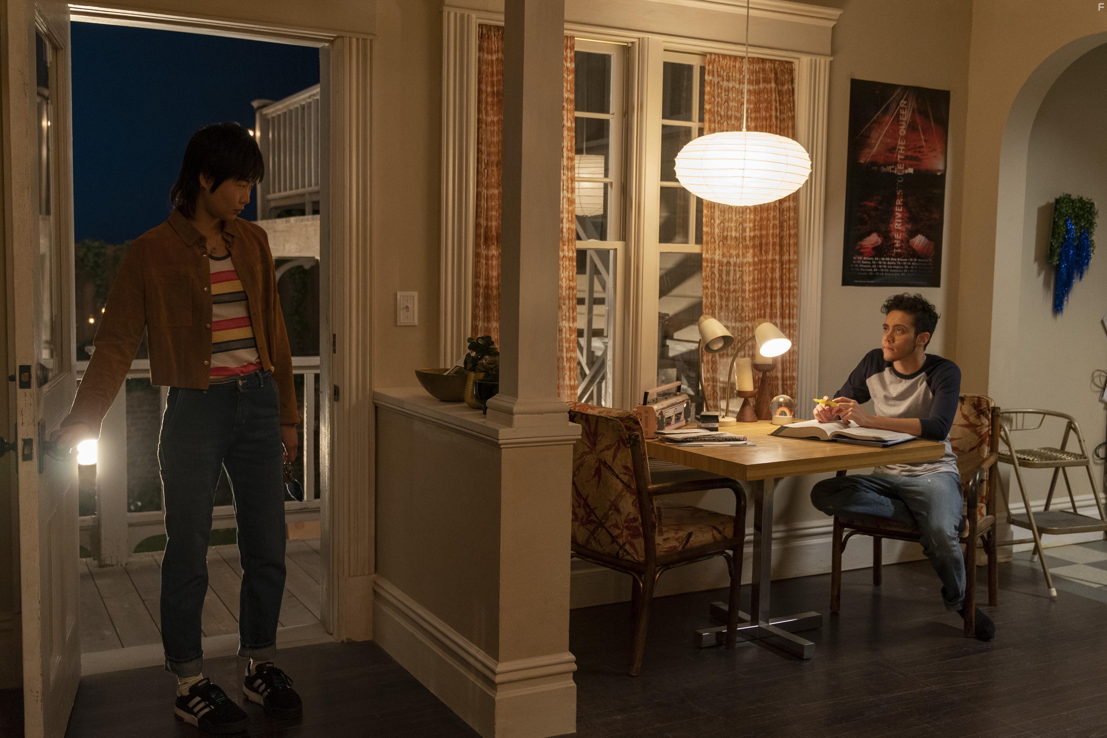 Tales of the City (2019)