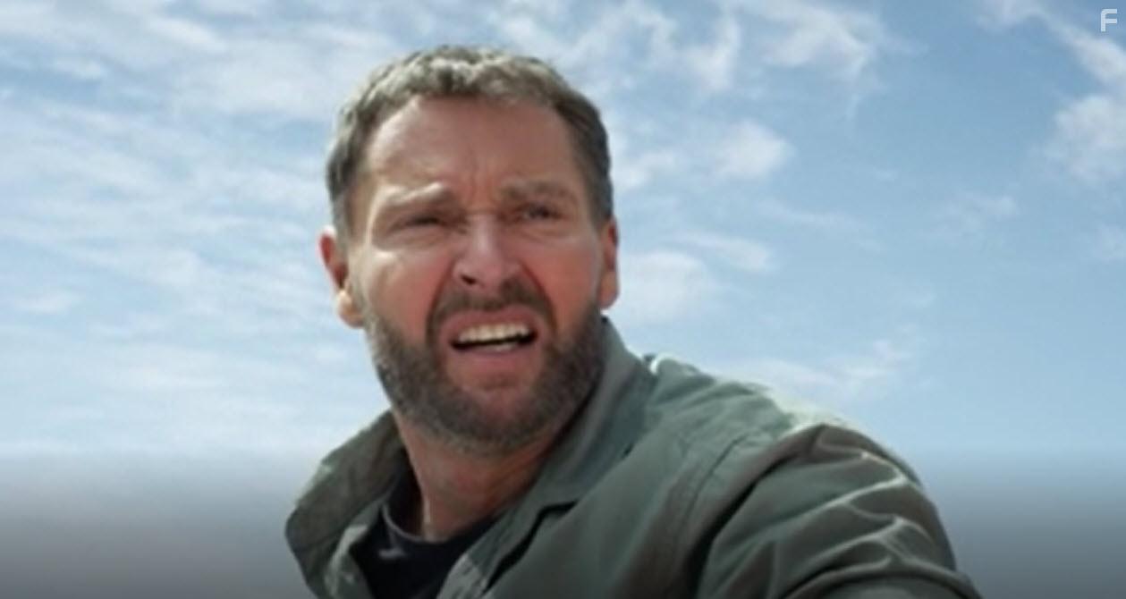 Остров монстров