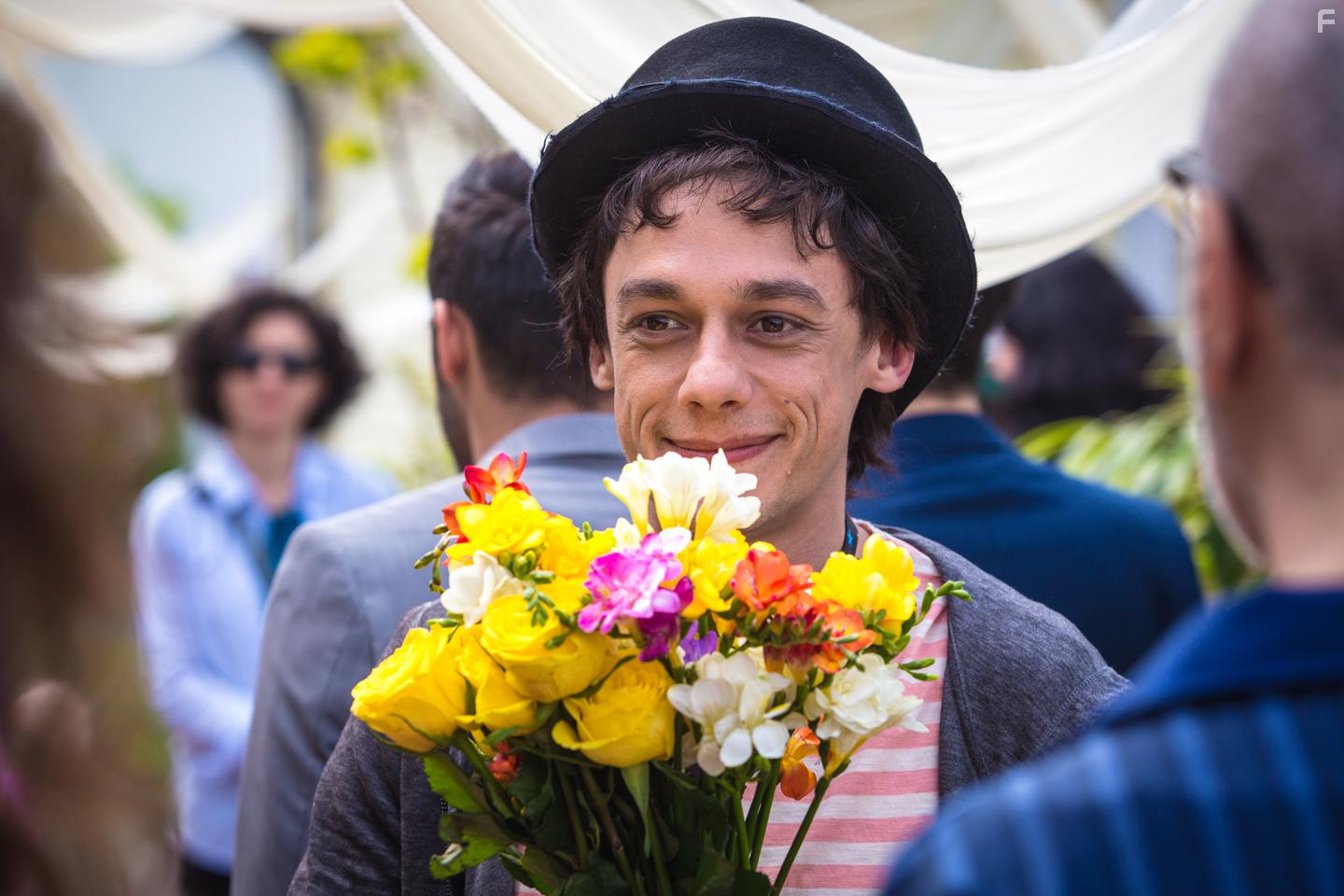 Vlad Logigan in Selfie 69 (2016)