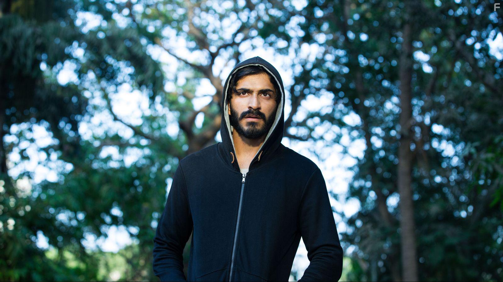 Harsh Varrdhan Kapoor in Bhavesh Joshi Superhero (2018)