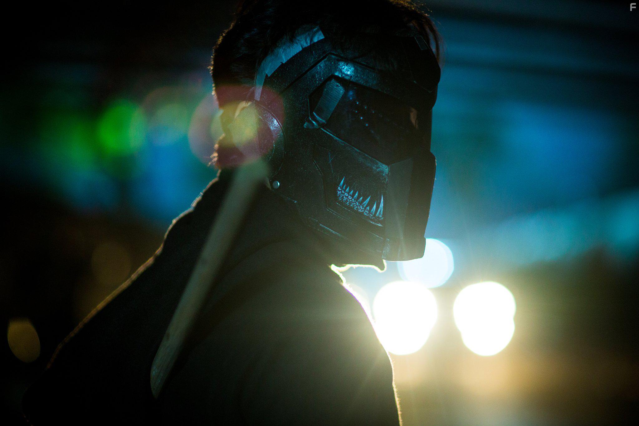 Harsh Varrdhan Kapoor in Bhavesh Joshi Superhero (2018)
