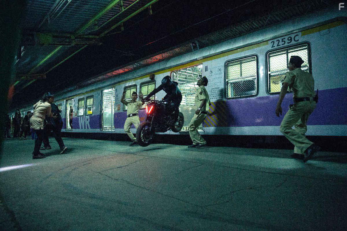 Harsh Varrdhan Kapoor in Bhavesh Joshi Superhero (2018)