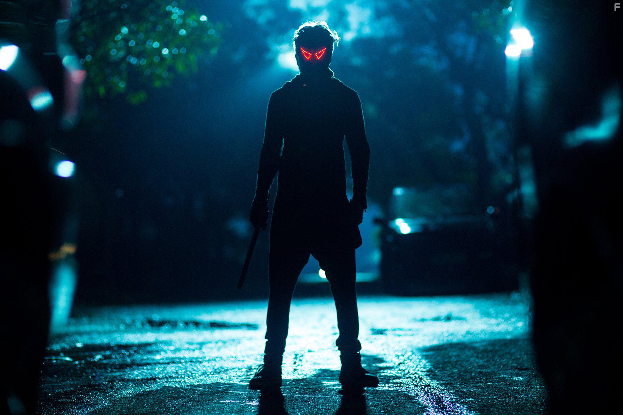 Harsh Varrdhan Kapoor in Bhavesh Joshi Superhero (2018)