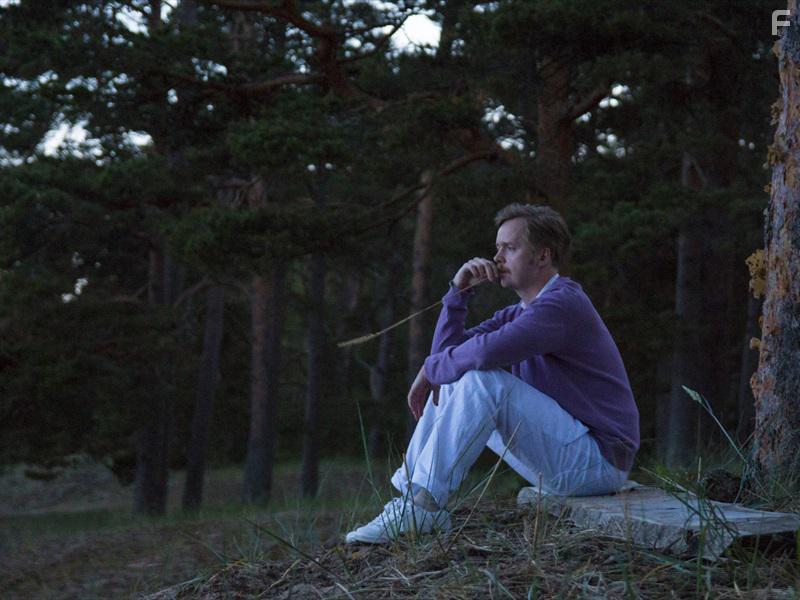 Ott Sepp in Klassikokkutulek 3: Ristiisad (2019)