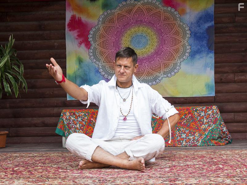 Jan Uuspld in Klassikokkutulek 3: Ristiisad (2019)