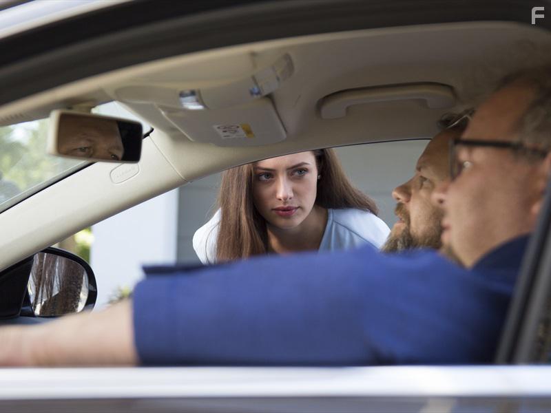 Klassikokkutulek 3: Ristiisad (2019)