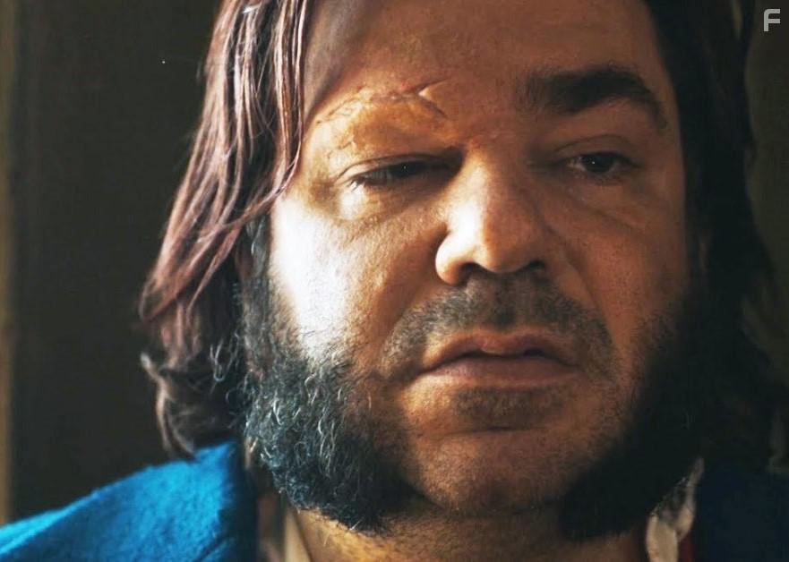 Matt Berry in Year of the Rabbit (2019)