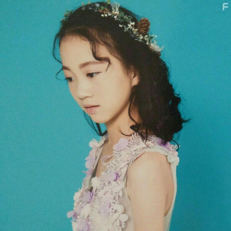 Huiquan Cai in Go Brother! (2018)