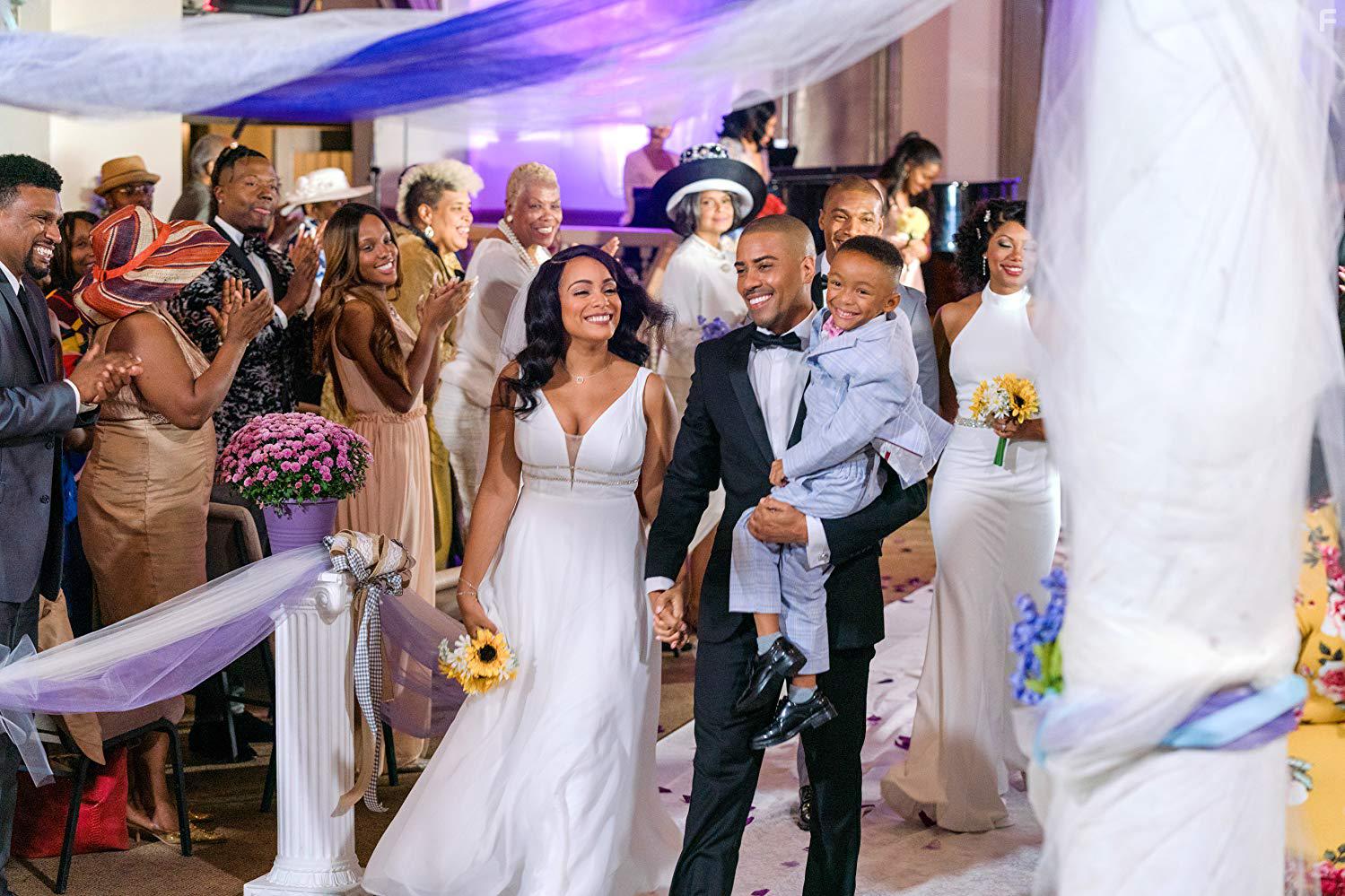 Гордость и предубеждение: Атланта