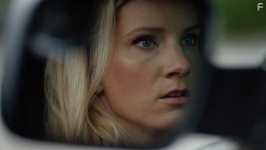 Heather Morris in Psycho Wedding Crasher (2017)