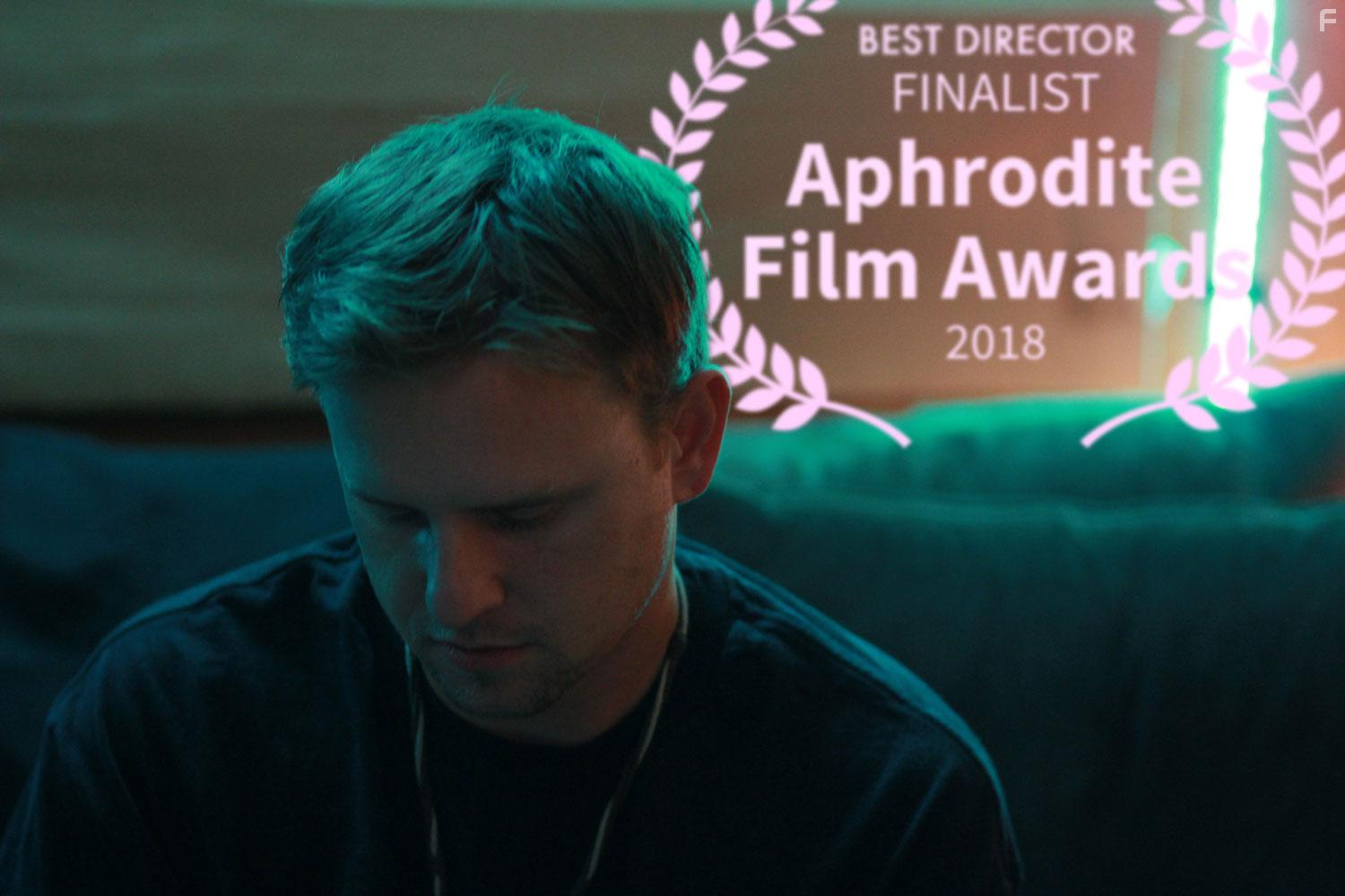 Kevin Van Stevenson in The Hurt (2018)