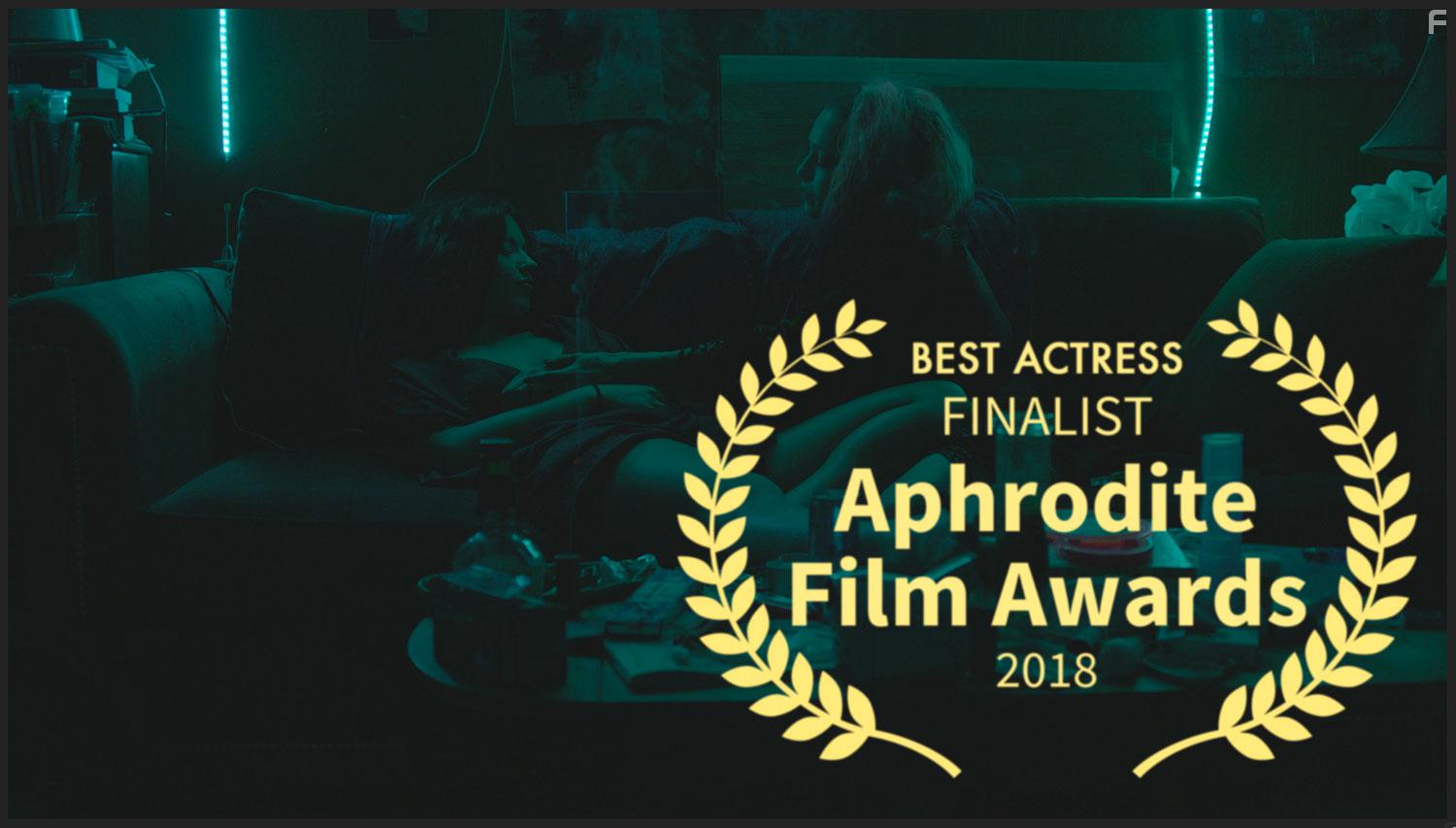 Every Heart and Sara Catherine Bellamy in The Hurt (2018)